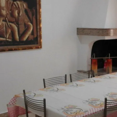 Apartment Casa Vacanze Orchidea *