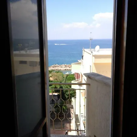 Casa Vacanze Orchidea Apartment Gallipoli