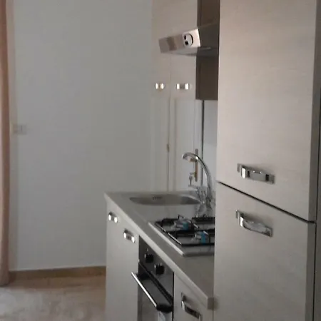 Casa Vacanze Orchidea Apartment