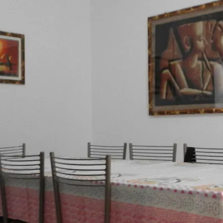 Casa Vacanze Orchidea Apartment Gallipoli