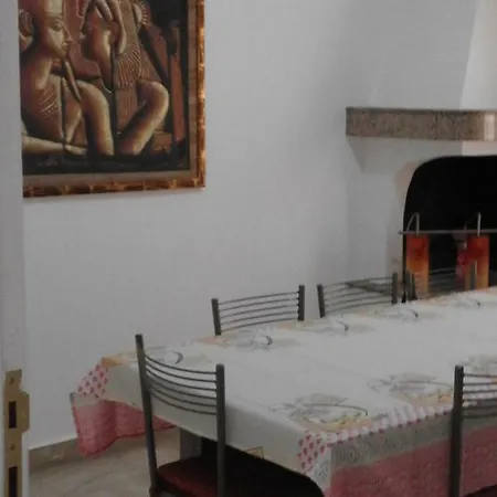 Apartment Casa Vacanze Orchidea Gallipoli