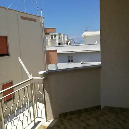 Casa Vacanze Orchidea * Gallipoli