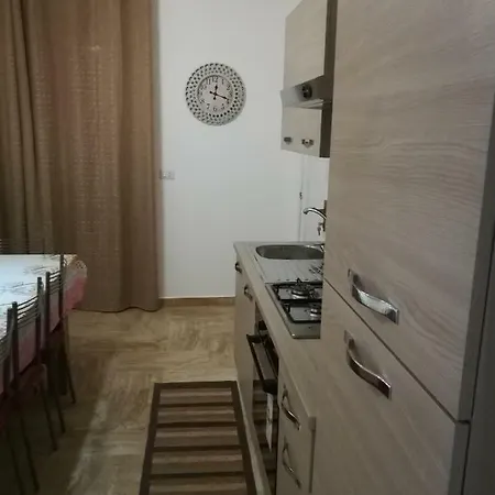Casa Vacanze Orchidea * Gallipoli