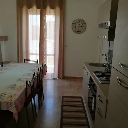 Casa Vacanze Orchidea * Gallipoli