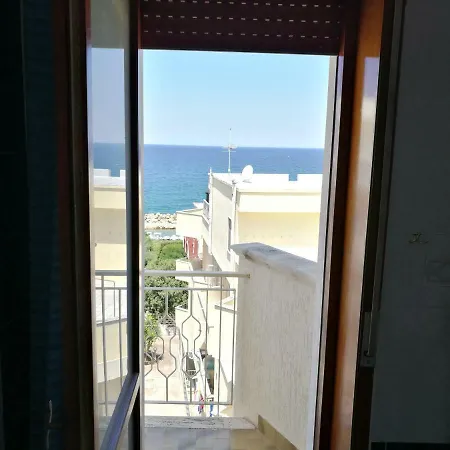 Casa Vacanze Orchidea Apartment Gallipoli