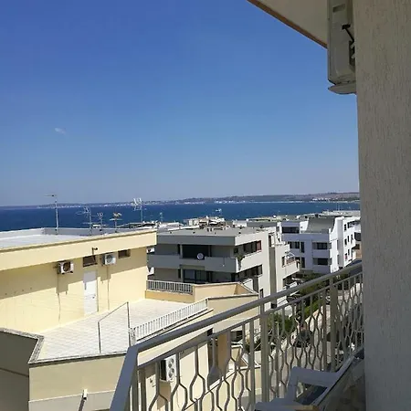 Apartment Casa Vacanze Orchidea