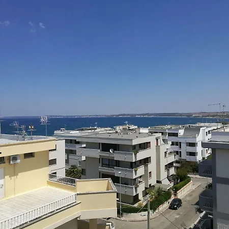 Casa Vacanze Orchidea Apartment Gallipoli