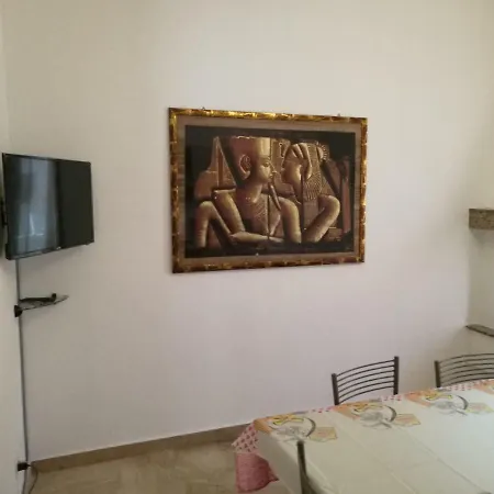 Apartment Casa Vacanze Orchidea Gallipoli