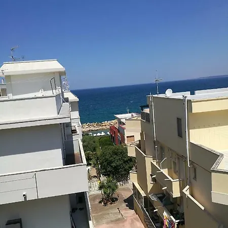 Apartment Casa Vacanze Orchidea