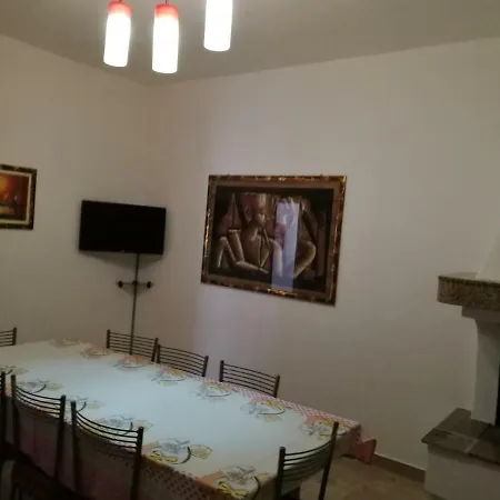 Apartment Casa Vacanze Orchidea