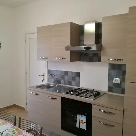 Casa Vacanze Orchidea