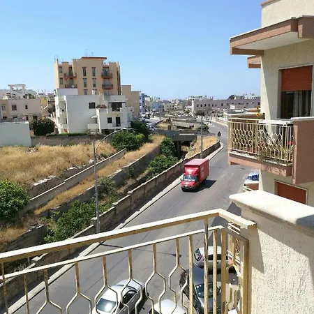 Apartment Casa Vacanze Orchidea Gallipoli