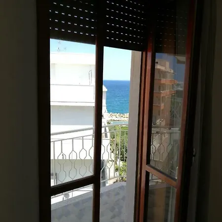 Casa Vacanze Orchidea Apartment
