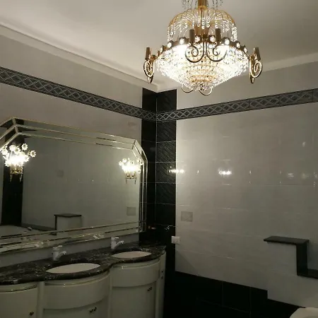 Casa Vacanze Orchidea