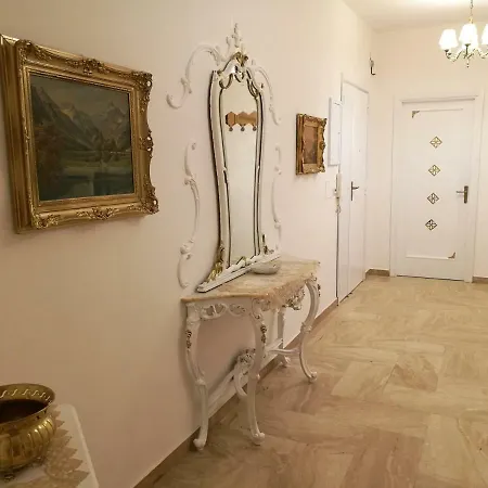 Apartment Casa Vacanze Orchidea *