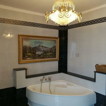Apartment Casa Vacanze Orchidea *