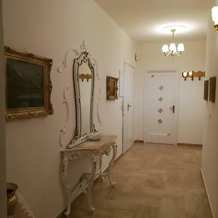 Casa Vacanze Orchidea Apartment *