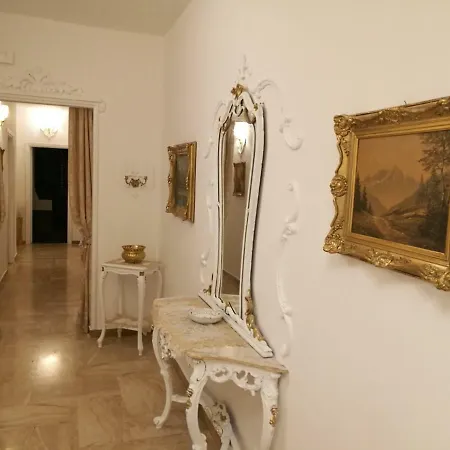 Casa Vacanze Orchidea