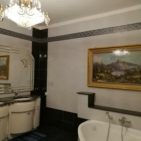 Apartment Casa Vacanze Orchidea *