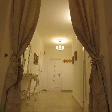 Casa Vacanze Orchidea Gallipoli