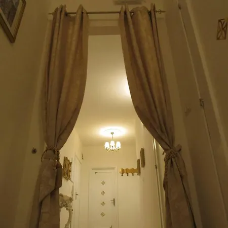 Apartment Casa Vacanze Orchidea *