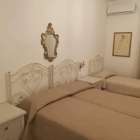 Casa Vacanze Orchidea