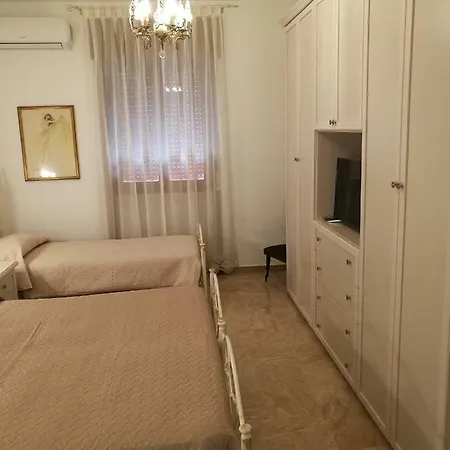 Apartment Casa Vacanze Orchidea Gallipoli