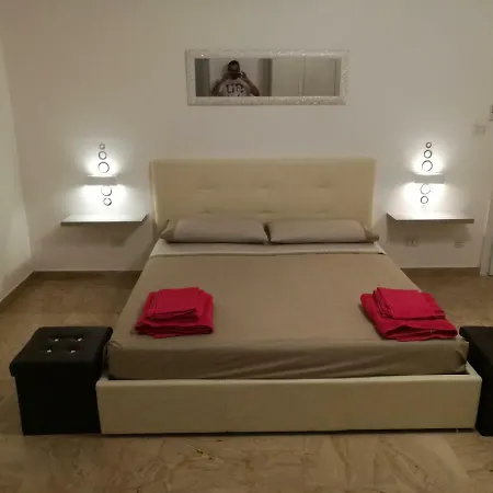 Casa Vacanze Orchidea