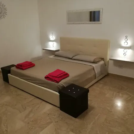 Apartment Casa Vacanze Orchidea *