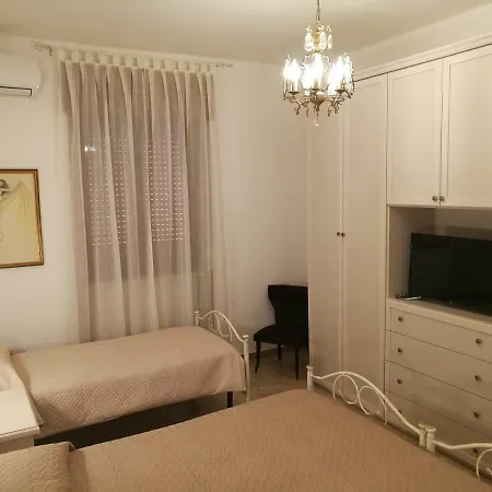 Casa Vacanze Orchidea Gallipoli