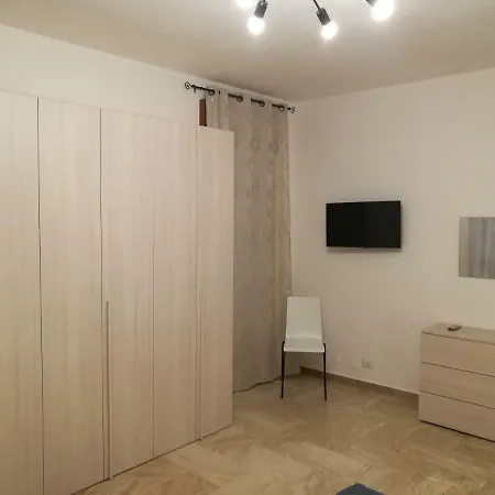 Casa Vacanze Orchidea Apartment