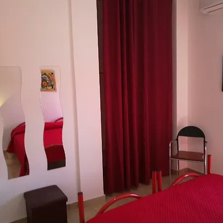 Casa Vacanze Orchidea * Gallipoli
