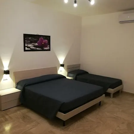 Casa Vacanze Orchidea Apartment Gallipoli